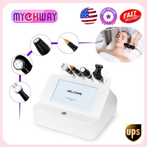 Macchina bellezza plasma - macchina, di