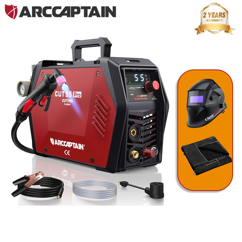Arccaptain cut55 pro - pro, 55a