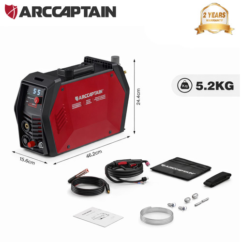 Arccaptain taglierina - taglierina, al