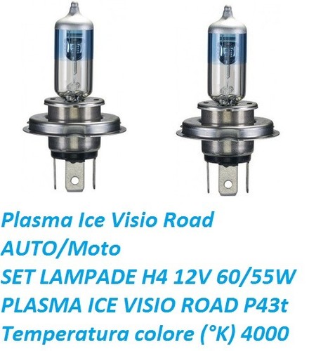 L3752 helmer set - l3752, h4