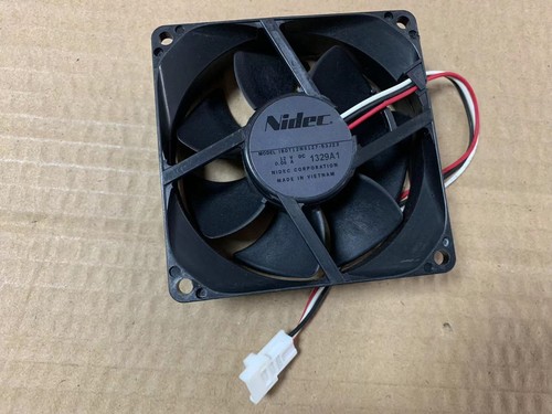Nidec i80t12ns1z7 53j23 12v - nidec,