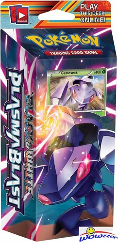 Pokemon tcg bianco nero - tcg,