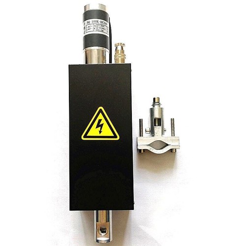 Sollevatore torcia plasma - sollevatore, thc
