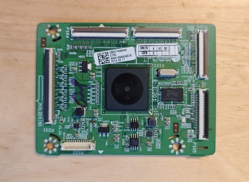 Tcon scheda lvds per - per, al