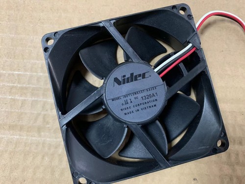 1pz ventilatore plasma - 1pz, al