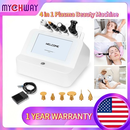 Macchina bellezza plasma - bellezza,