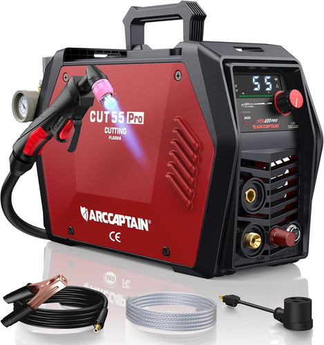 Arccaptain cut55 pro - cut55,