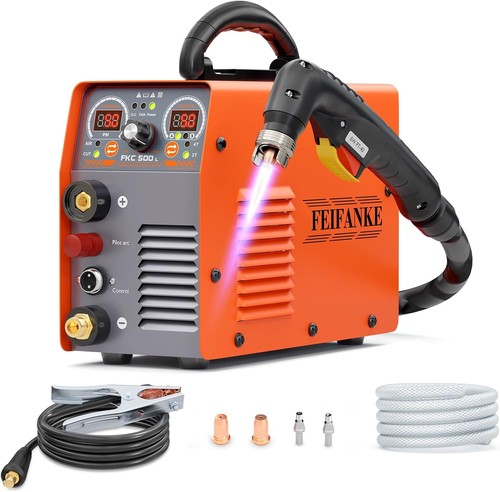 Taglierina plasma 50a 230v - 50a,