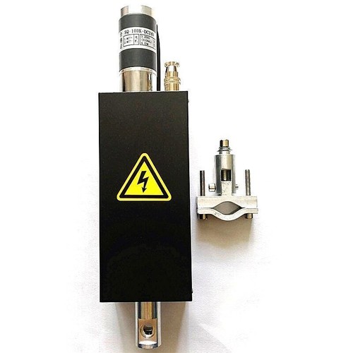 Torcia plasma cnc - torcia,