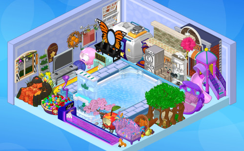 Webkinz classic oggetto - classic,