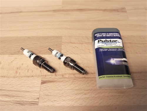 Candele pulstar se2t nc9 - candele,