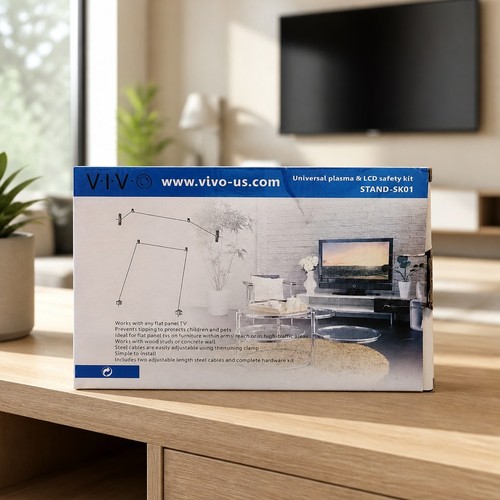 Kit di sicurezza - v-i-v,