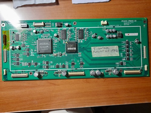 Control pc42v pdi40 01tv - t-control, pc42v-pdi40-01tv