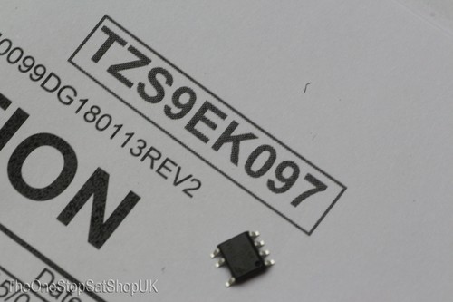 Tzs9ek097 panasonic kit - panasonic, di