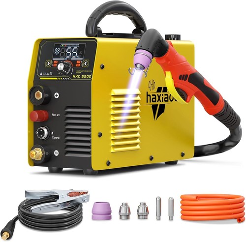 Taglierina plasma 55a - al,
