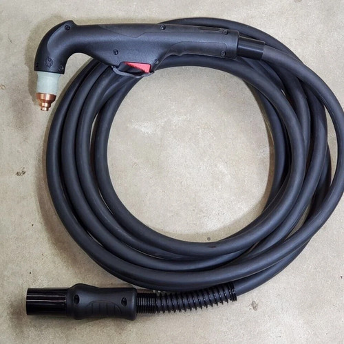 X45 torcia manuale - al, plasma