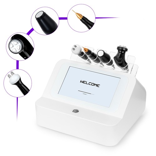 Nuova plasma beauty - in,