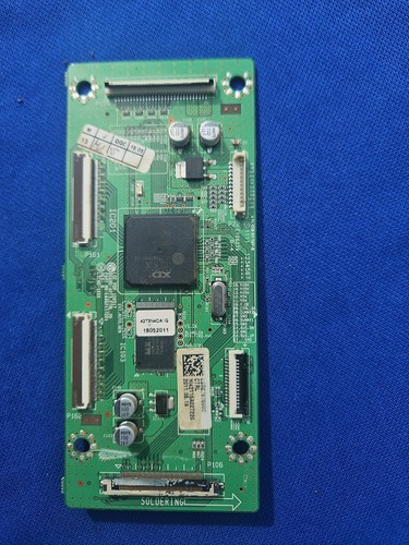 Scheda lvds tcon per - scheda,
