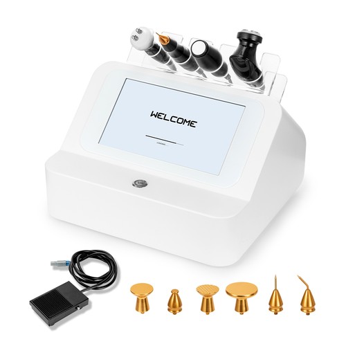 Macchina bellezza plasma - di,