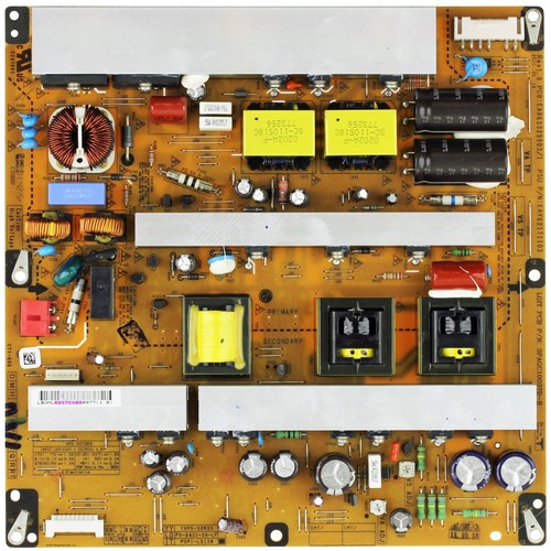 Alimentatore zenith plasma - alimentatore, 50"