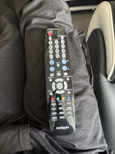 Telecomando plasma - tv,