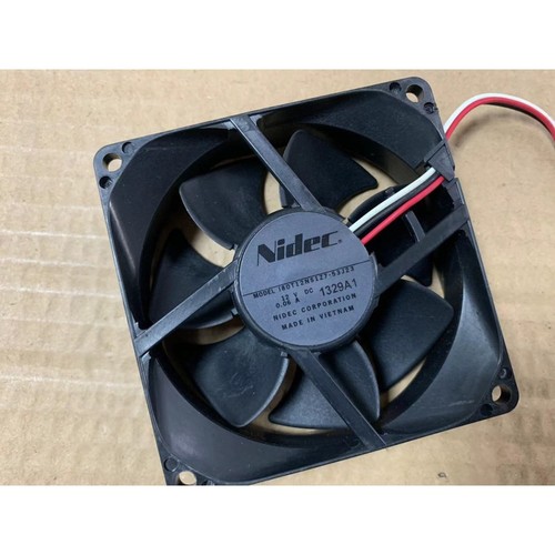 Nidec i80t12ns1z7 53j23 12v - i80t12ns1z7-53j23,